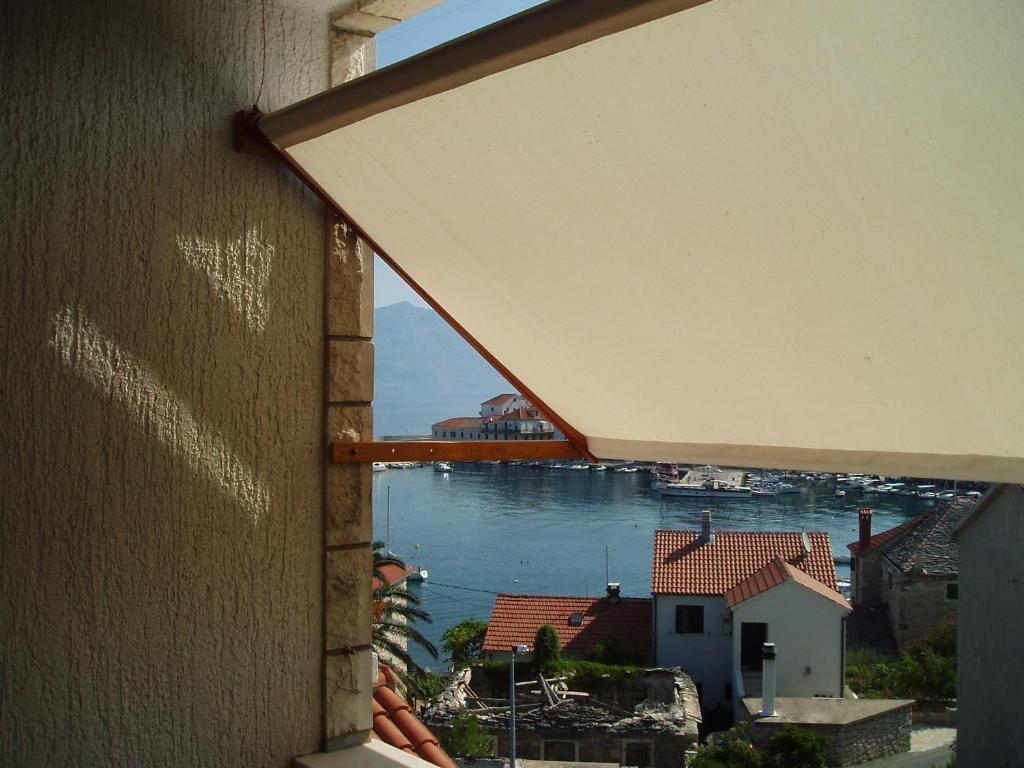 Villa Ela Postira Zimmer foto
